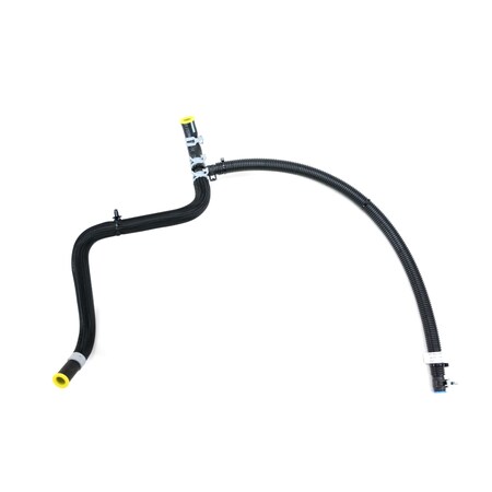 Mopar Power Steering Return Hose, 68031852AJ 68031852AJ